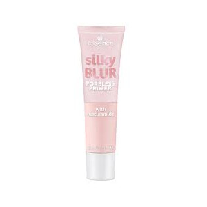 Essence Silky Blur Poreless Primer - 30ml