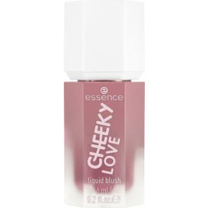 Essence Cheeky Love Liquid Blush - 01 6ml