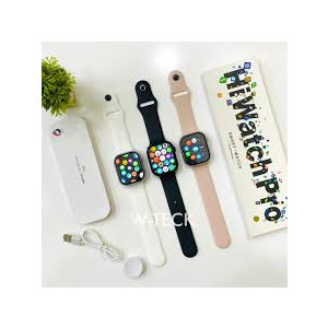 Asandukan HiWatch Pro Smart Watch