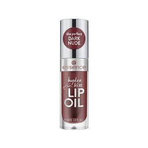 Essence Hydra Kiss Lip Oil - 08 Mocha Glow