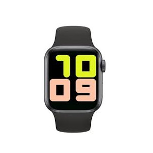 Asandukan T500 Smart Watch - Black