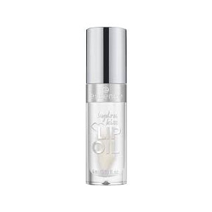 Essence Hydra Kiss Lip Oil - 07 Classy Glassy