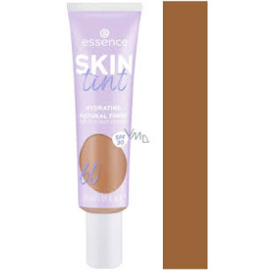 Essence Hydrating Natural Finish - 60 Skin Tint