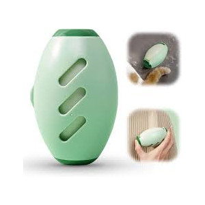 Genshirt Washable Reusable Gel Lint Roller