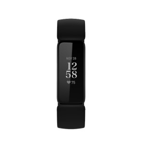 Fitbit Inspire 2 Fitness Tracker Black