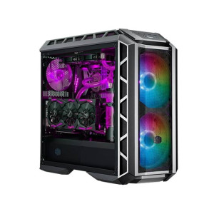 Cooler Master MasterCase H500P Mesh ARGB Mid Tower Case (MCM-H500P-MGNN-S11)