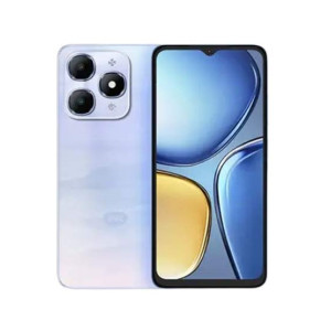 Itel A90-Aurora Blue-128GB - 4GB RAM-PTA Approved