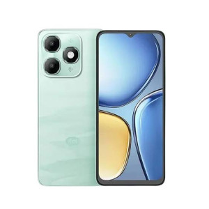 Itel A90-Cosmic Green-128GB - 4GB RAM-PTA Approved