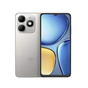 Itel A90-Space Titanium-64GB - 4GB RAM-PTA Approved