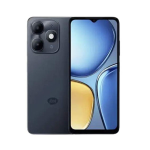 Itel A90-Starlit Black-128GB - 4GB RAM-PTA Approved
