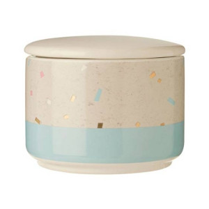 Premier Home Small Recycled Kitchen Storage Canister (723218)