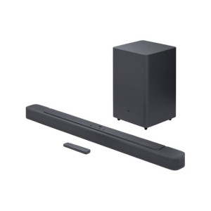 JBL Bar 2.1 Deep Bass Channel Soundbar with Wireless Subwoofer (MK2)