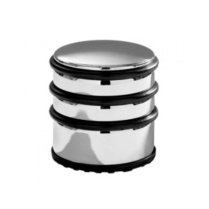 Premier Home Stainless Steel Door Stopper (509566)