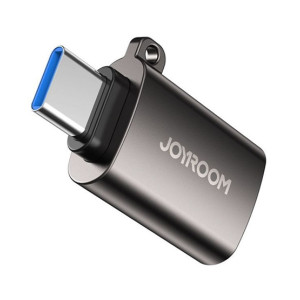 Joyroom USB-C to USB-A Charging Converter Connector (S-H151)