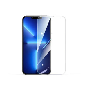 Joyroom Tempered Glass Full Screen Protector For iPhone 14 Pro Max - 5pcs (JR-DH07)