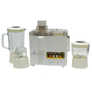 Black Stone Juicer Blender 4 in 1 BS-415