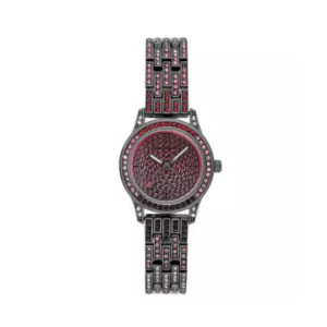 Juicy Couture Quartz Women's Watch Black (JC/1144MTBK)