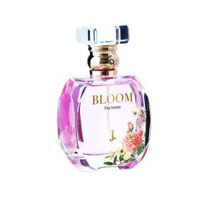 Junaid Jamshed Bloom Eau De Parfuam For Women 100ml