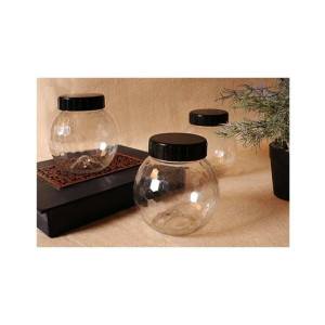 KarachiShopPk Food Storage Jar Pack Of 4