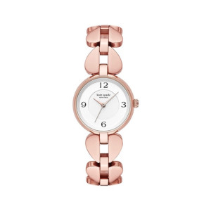 Kate Spade Annadale Quartz Women's Watch Rose Gold (KSW1527)