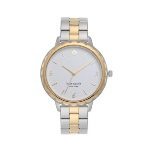 Kate Spade Morningside Women's Watch Two-Tone (KSW1533)