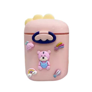 Komfy Portable Milk Powder Container Airtight Storage Large (KFB109)