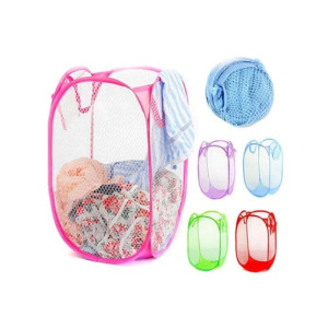 RGshop Foldable Laundry Basket