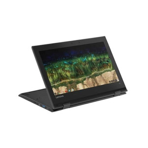Lenovo 11.6" 2in1 Chromebook 500e 2nd Gen 4GB RAM 32GB SSD Touchscreen Laptop