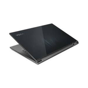 Lenovo Yoga C930 Glass x360 13.9" Core i7 8th Gen 16GB 512GB SSD Touch Laptop Iron Grey - Without Warranty