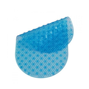 Premier Home Bath Mat - Turquoise (1605042)