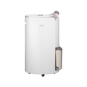 LG Inverter Smart Dehumidifier 31L (MD19GQGE0)