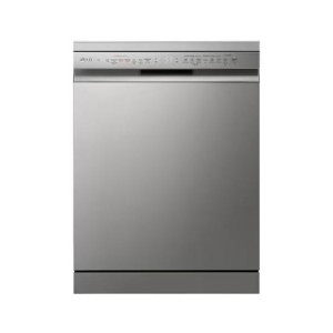 LG 14 Places ThinQ Inveter Dishwasher Platinum Silver (DFC435FP)