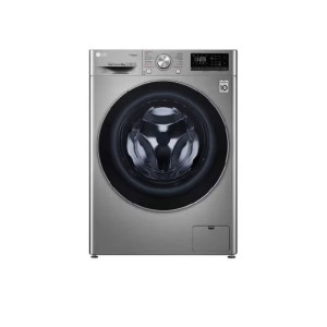 LG Front Load Fully Automatic Washer & Dryer 8.5 Kg (F2V5PGP2T)