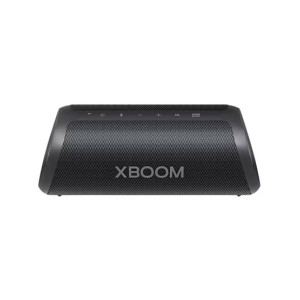 LG XBOOM Go Portable Bluetooth Speaker Black (XG7QBK)