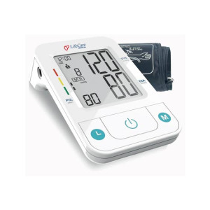 LifeCare Blood Pressure Monitor (LC-480)