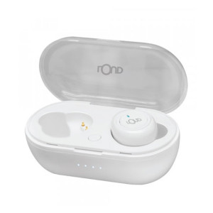 Loud Beat One Wireless Earphones White (TWS210)