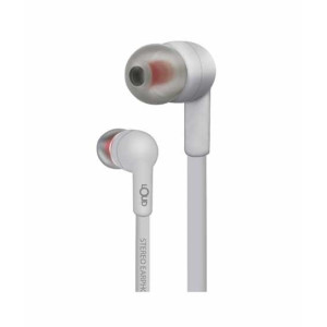 Loud Mark One In-Ear Earphone White (EPM120)