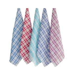 Maguari Cotton Kitchen Towel - Pack Of 10