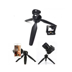 Ferozi Traders Mobile Phone Mini Tripod (YT-228)