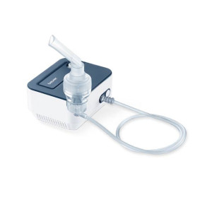 Beurer Nebuliser With Adult Mask (IH 16)