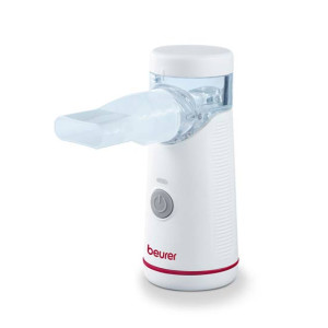 Burer Nebuliser With Battery (IH 51)