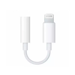 Met Enterprise 3.5mm to Lightning Cable