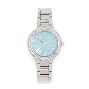 Michael Kors Taryn Women's Watch Silver (MK6563)