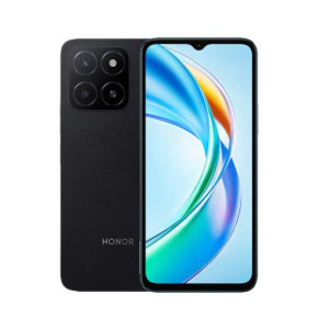 Honor X5b Plus-Midnight Black-PTA Approved-128GB - 4GB RAM