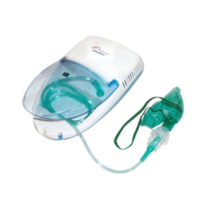 Medix Compressor Nebulizer (CN-06)