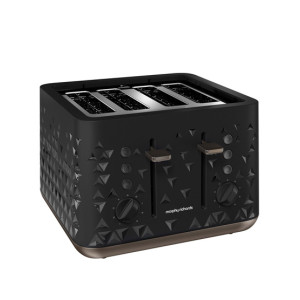 Morphy Richards 4 Slice Toaster (248101)