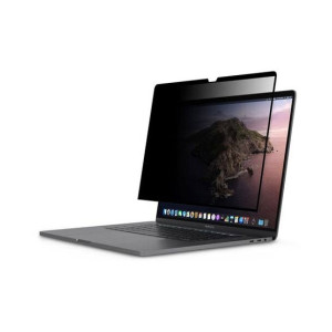Moshi 16" Umbra MacBook Pro Privacy Screen Protector (99MO085018)