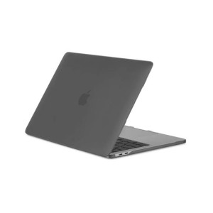 Moshi iGlaze Hardshell Case for 13" MacBook Pro Stealth Black (99MO124002)