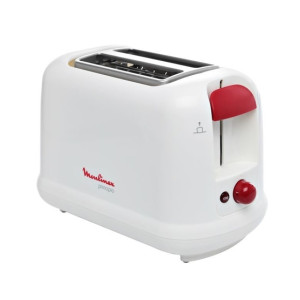 Moulinex Principio Toaster (LT160127)