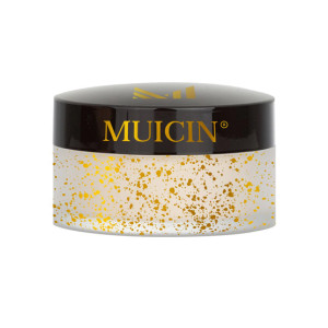 Muicin Translucent Setting Loose Powder Black Matte Edition - 30g